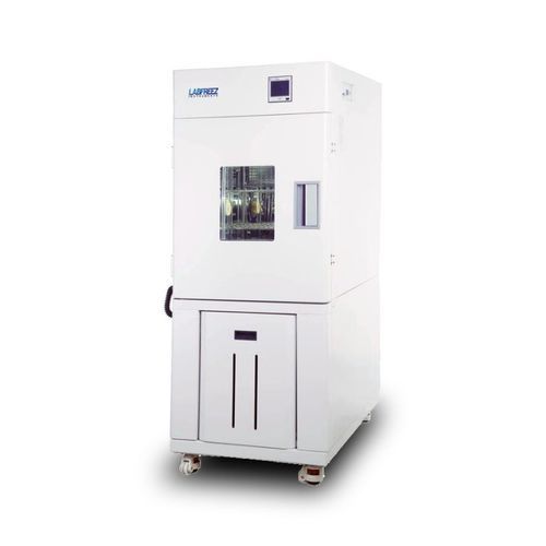 Термостатическая испытательная камера - LFZ-HL series - Labfreez Instruments Group Co., Ltd - климатическая / влажности / для измерения температуры
