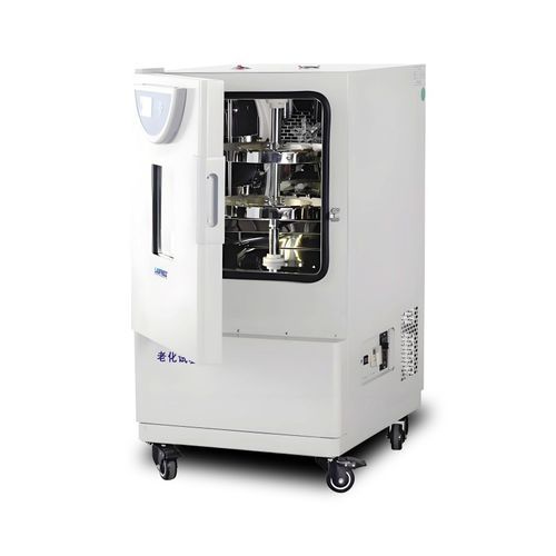 Термостатическая испытательная камера - LFZ-ATC series - Labfreez Instruments Group Co., Ltd - для измерения температуры / для старения / для испытания материалов