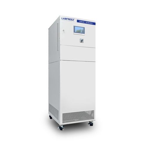 Циркуляционный термостат с охлаждением - HRHC - Labfreez Instruments Group Co., Ltd - с высокой температурой