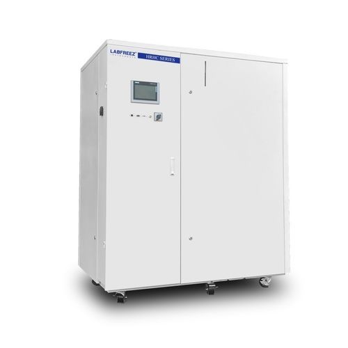Циркуляционный термостат с охлаждением - HRHC series - Labfreez Instruments Group Co., Ltd - с высокой температурой
