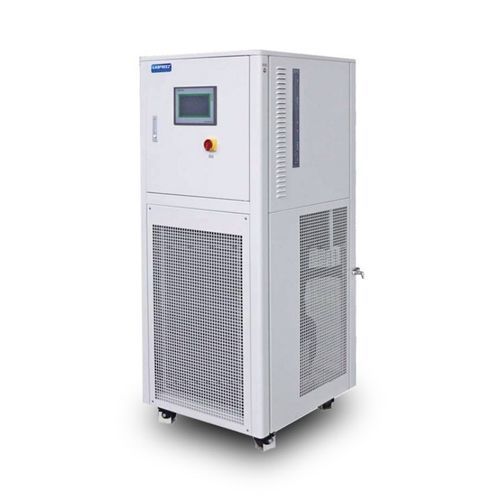 Охладитель для жидкости - LRC-50 series - Labfreez Instruments Group Co., Ltd - для охлаждения / для лабораторий / с воздушным конденсатором
