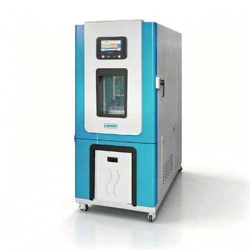 Термостатическая испытательная камера - LFZ-CTHP series - Labfreez Instruments Group Co., Ltd - климатическая / влажности / для измерения температуры