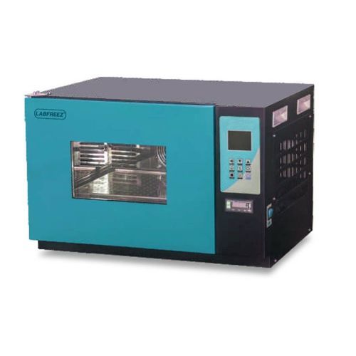 Инкубатор с перемешиванием - LFZ-SSI-R series - Labfreez Instruments Group Co., Ltd - для лабораторий / для культуры клеток / для культивирования бактерий