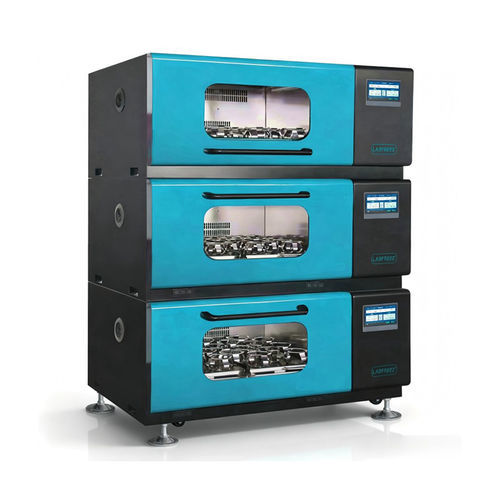 Инкубатор с перемешиванием - LFZ-SSI series - Labfreez Instruments Group Co., Ltd - биохимический / для лабораторий / для культуры клеток