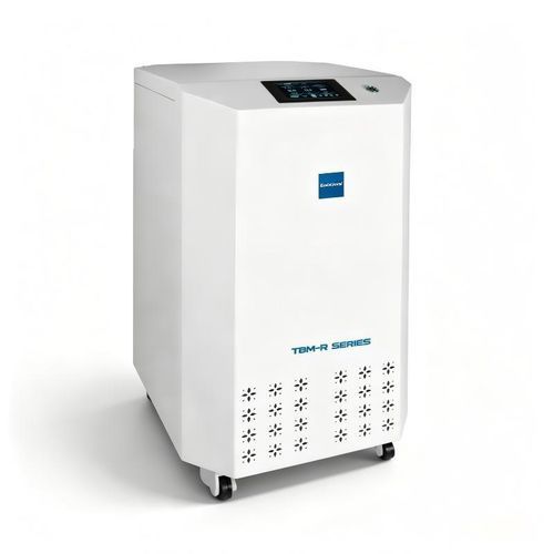 Гомогенизатор тканей из стекла - TBM-R series - Labfreez Instruments Group Co., Ltd