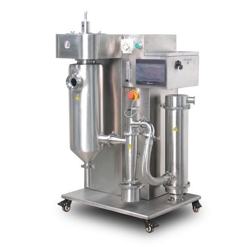 Мини-сушитель с распылением - SD-18A PRO - Labfreez Instruments Group Co., Ltd - для пищевой промышленности / для фармацевтической промышленности / для химической промышленности