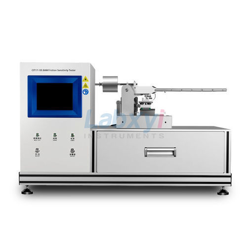 Тестер трения - CIT17-10S - Labfreez Instruments Group Co., Ltd - для лабораторий / для поверхности