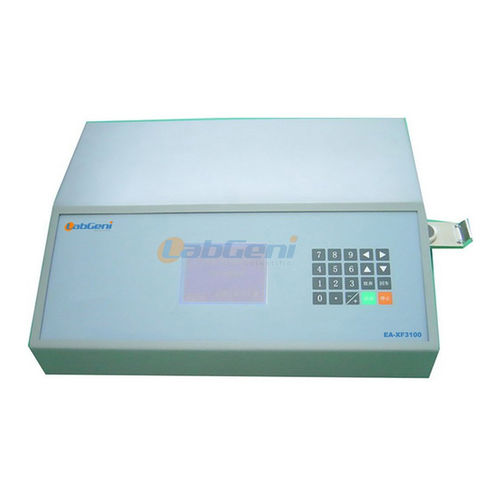Рентгенофлуоресцентный спектрометр - EA-XF3100 - Labfreez Instruments Group Co., Ltd - химический / быстрый / для анализа