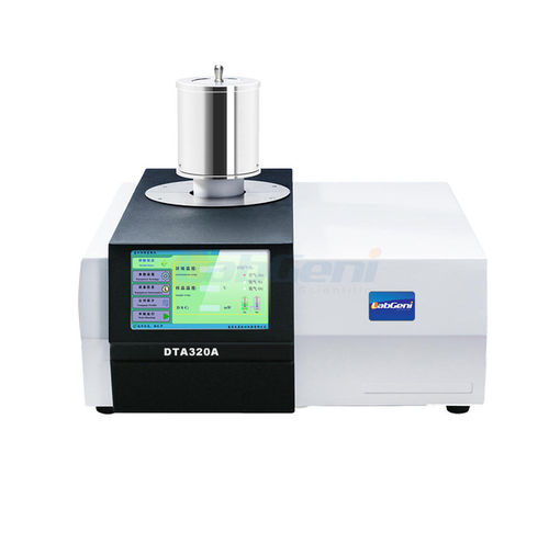Высокотемпературный калориметр - DTA3332 - Labfreez Instruments Group Co., Ltd - высокая чувствительность / дифференциальный / сканирующий дифференциальный