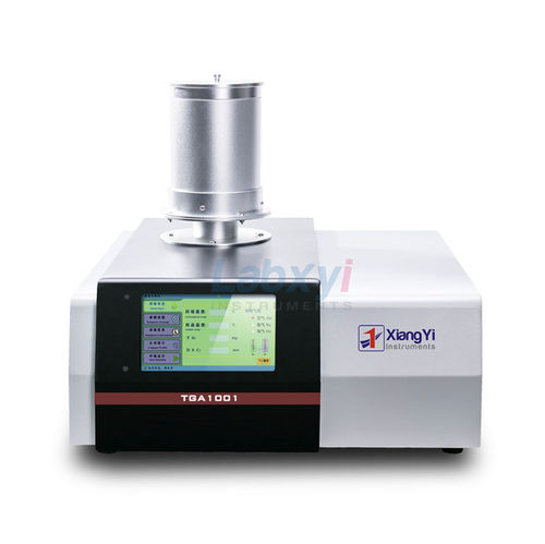 Термогравиметрический анализатор - TGA1003 - Labfreez Instruments Group Co., Ltd - для резины / для процесса / устойчивости