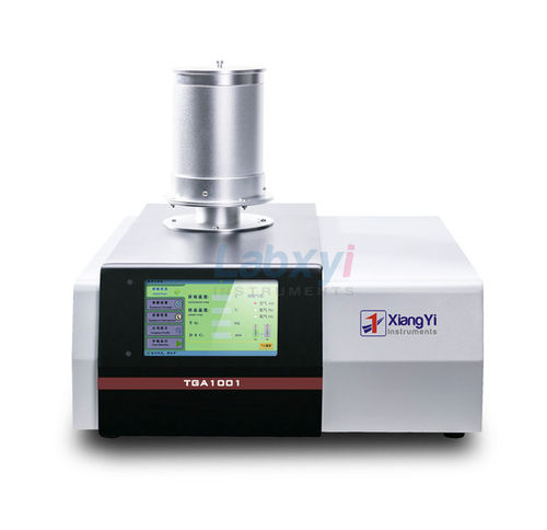 Термогравиметрический анализатор - TGA1001 - Labfreez Instruments Group Co., Ltd - для металла / для пластмасс / для резины