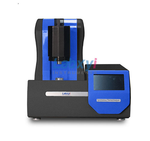 Анализатор DSC - STA4001 - Labfreez Instruments Group Co., Ltd - для газов / для наблюдения / автоматический