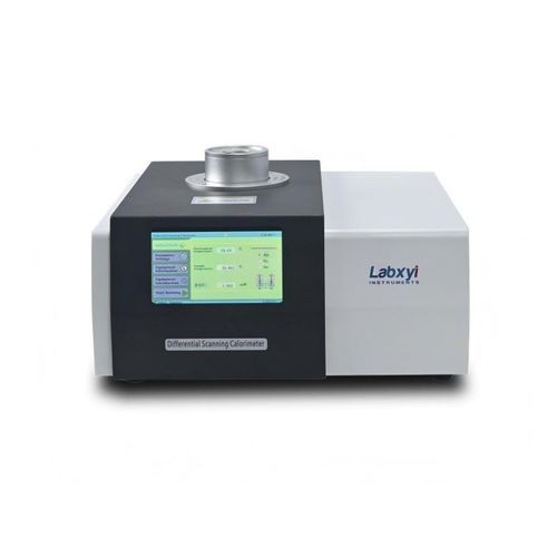 Автоматический калориметр - DSC1000A - Labfreez Instruments Group Co., Ltd - автоматизированный / дифференциальный сканирующий / с магнитным потоком