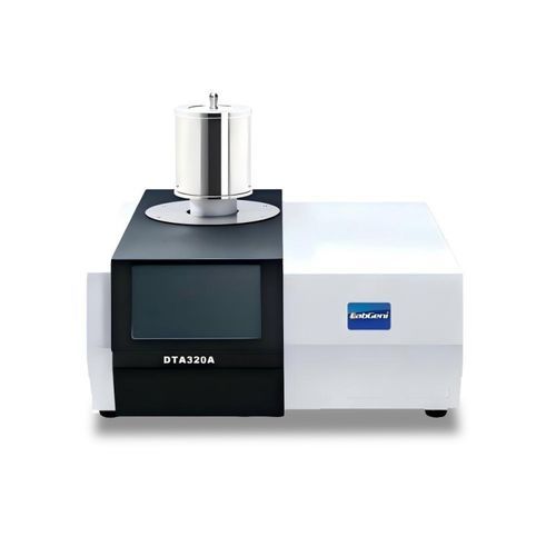 Высокотемпературный калориметр - DTA3320A - Labfreez Instruments Group Co., Ltd - высокая чувствительность / дифференциальный сканирующий