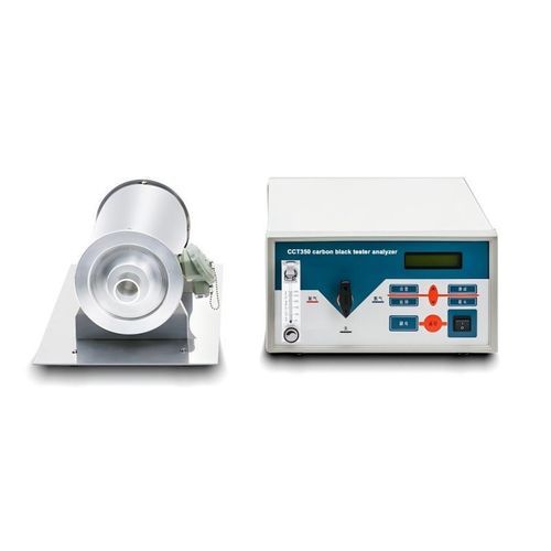 Анализатор для азота - CCT3500 - Labfreez Instruments Group Co., Ltd - технического углерода / для наблюдения / для измерения температуры