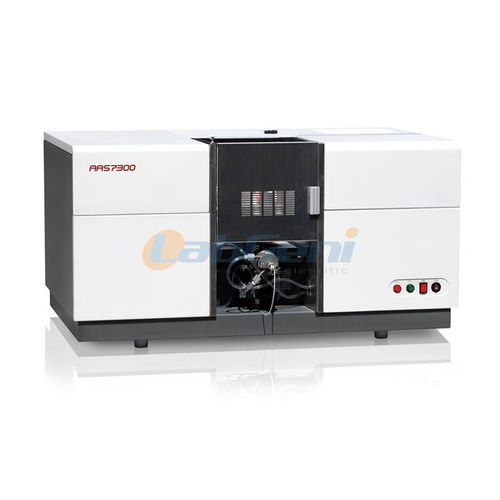 Спектрофотометр UV-Vis - AAS-7003 - Labfreez Instruments Group Co., Ltd - UV-Vis-NIR / однолучевой / вольфрам