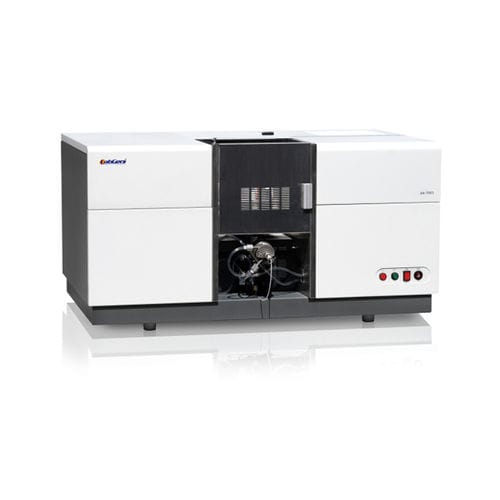 Спектрофотометр UV-Vis - AAS-7003 - Labfreez Instruments Group Co., Ltd - UV-Vis-NIR / однолучевой / вольфрам