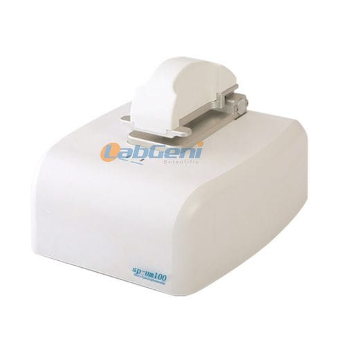 Спектрофотометр UV-Vis - SP-UM100 - Labfreez Instruments Group Co., Ltd - LED / ксеноновый / поглощающий