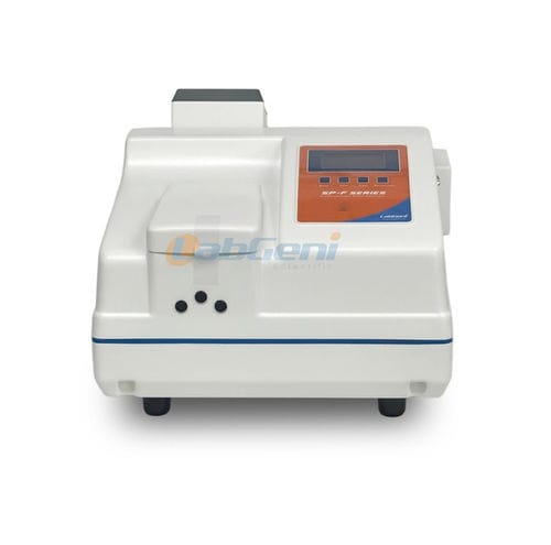 Спектрофлуориметр для измерения времени жизни флуоресценции - SP-F97 series - Labfreez Instruments Group Co., Ltd - компактный
