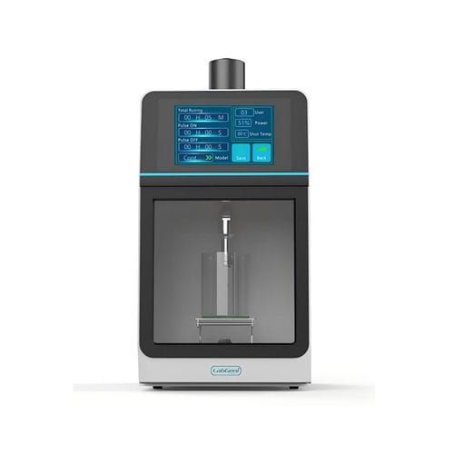 Ультразвуковой гомогенизатор - UH-Z series - Labfreez Instruments Group Co., Ltd - непрерывного действия / жидкость/газ / для жидкостей