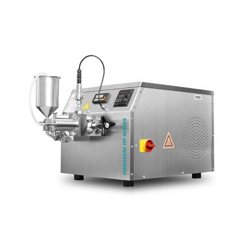 Динамический гомогенизатор - HOMOGENI HP55S - Labfreez Instruments Group Co., Ltd - с постоянным расходом / для жидкостей / для пищевой промышленности