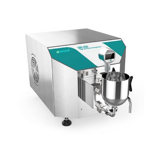 Кавитационный гомогенизатор - UH series - Labfreez Instruments Group Co., Ltd - импульсного действия / для жидкостей / для пищевой промышленности