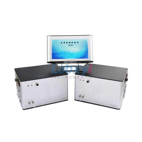 Анализатор для воды - TOC-50 - Labfreez Instruments Group Co., Ltd - для жидкостей / TOC / для лабораторий