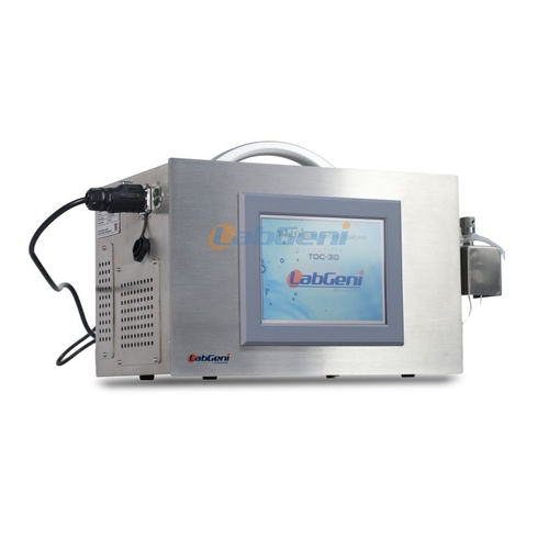 Анализатор для воды - TOC-30 - Labfreez Instruments Group Co., Ltd - TOC / для наблюдения / для технической воды