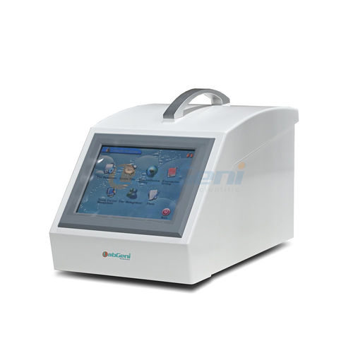 Анализатор для воды - TOC-20 - Labfreez Instruments Group Co., Ltd - для жидкостей / для продуктов питания / для лабораторий