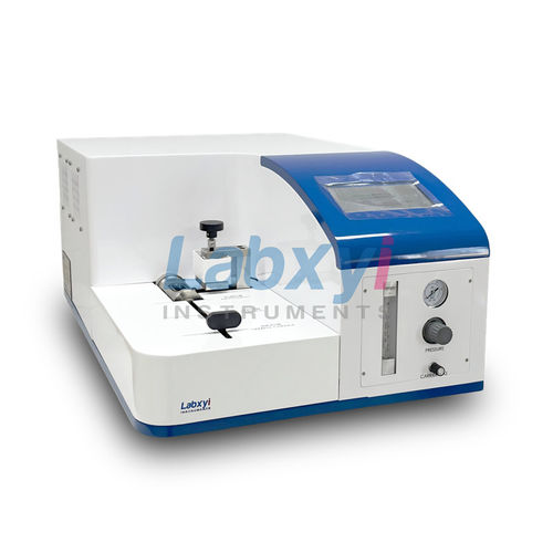 Настольный анализатор горения - TOC-3000SD - Labfreez Instruments Group Co., Ltd - расчет CO2