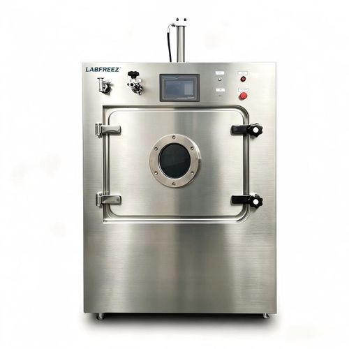 Лиофилизатор для процесса - FD-100F-TP - Labfreez Instruments Group Co., Ltd - пилотный / для пищевой промышленности / для фармацевтической промышленности
