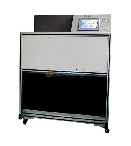 Цифровой тестер герметичности - LIT04-10S - Labfreez Instruments Group Co., Ltd - тока утечки / с несколькими головками / высокоскоростной