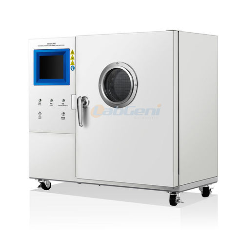 Термостатическая испытательная камера - CIT01-20S - Labfreez Instruments Group Co., Ltd - для измерения температуры / для обогрева / стабильность температуры