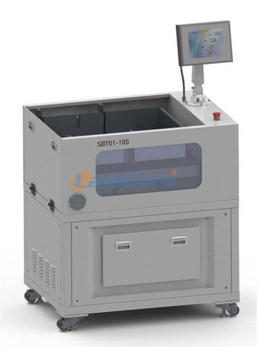 Автоматический опрокидыватель - SBT01-10S - Labfreez Instruments Group Co., Ltd - электрический / из металла / промышленный