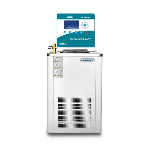 Термостатическая баня с охлаждением - RB series - Labfreez Instruments Group Co., Ltd - из нержавеющей стали / с цифровым индикатором / циркуляционная