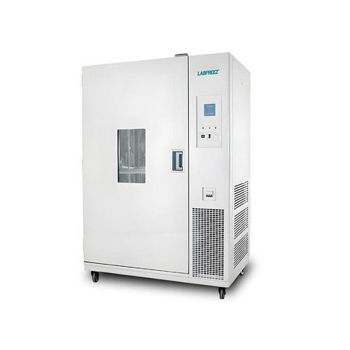 Биохимический инкубатор - LFZ-BI series - Labfreez Instruments Group Co., Ltd - для лабораторий / для культивирования бактерий / с принудительной конвекцией