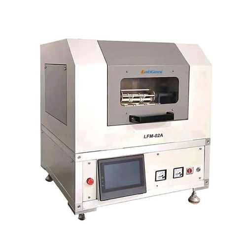 Установка лазерного сплавления чистые металлы - LFM-02A - Labfreez Instruments Group Co., Ltd - для лаборатории