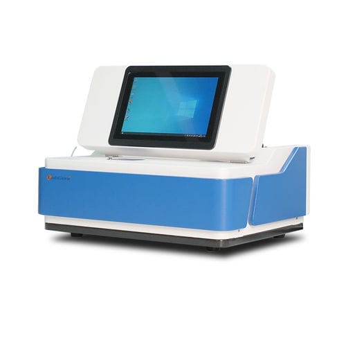 Оптический датчик качества воды - WOA-9000 - Labfreez Instruments Group Co., Ltd - промышленный / для анализа окружающей среды / для процесса