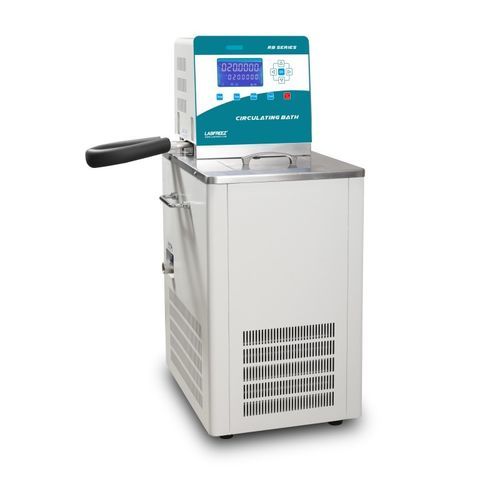 Термостатическая баня с подогревом - HB series - Labfreez Instruments Group Co., Ltd - с цифровым индикатором / циркуляционная / автоматическая