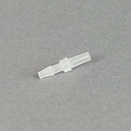 Круглый трубный соединитель - 63863 - EasyDens - из силикона