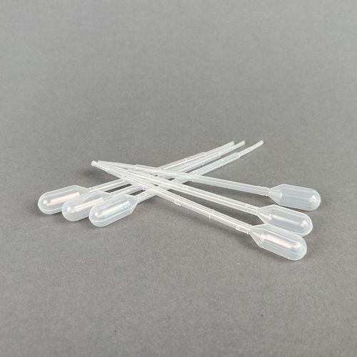 Пипетка Пастер - LW4010 - EasyDens - из пластика / для лаборатории / с фиксированным объемом