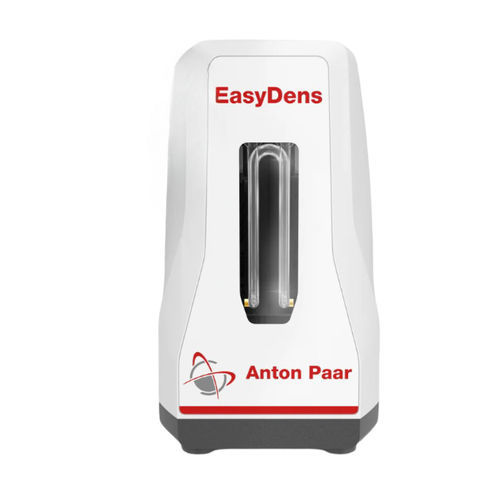 Рабочая установка для масел - EasyDens