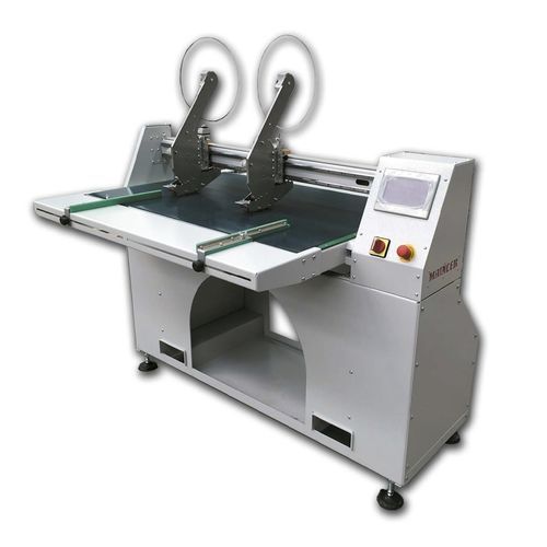 Клейкая устройство для нанесения ленты - CDC-1200 - Maincer