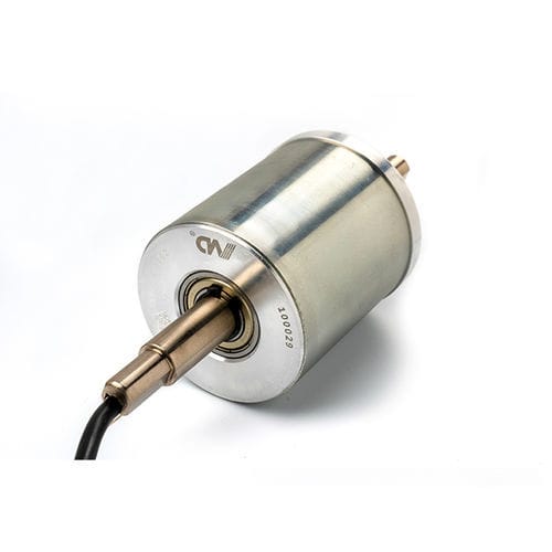 Мотор-барабан бесщеточная - SR - M&D (Motor and Drive) - 48 В / с постоянным током