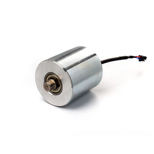 Мотор-барабан бесщеточная - SR - M&D (Motor and Drive) - BLDC / 48 В / для высоких нагрузок