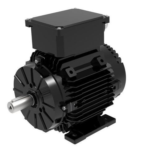 Двигатель EC - T90ECI - M&D (Motor and Drive) - с электронной коммутацией / синхронный / с постоянными магнитами