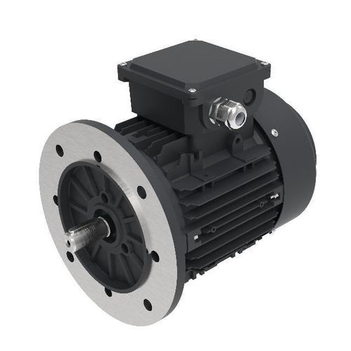 Двигатель EC - T71EC - M&D (Motor and Drive) - с электронной коммутацией / синхронный / с постоянными магнитами