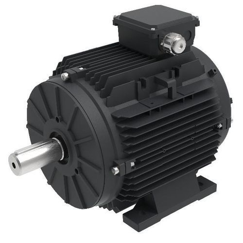Двигатель EC - T100 - M&D (Motor and Drive) - с электронной коммутацией / для промышленного применения / для насоса