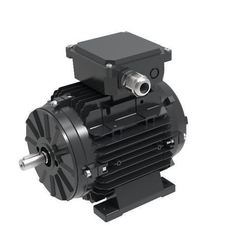Двигатель EC - T71ECI - M&D (Motor and Drive) - с электронной коммутацией / синхронный / с постоянными магнитами