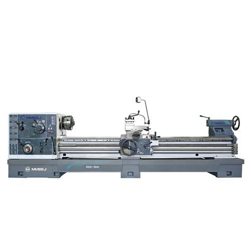 Традиционный токарный станок - CW-E series - Meijin Machinery Equipment (Dalian) Co., Ltd. - горизонтальный / для производства небольших деталей / для металла